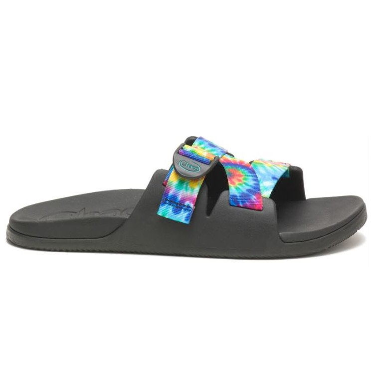 Chaco Chillos Slide - Men's - Image 6